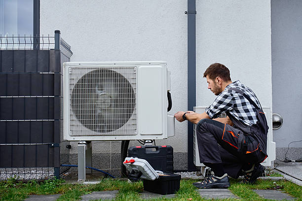 Trusted Hvac service in San Carlos, AZ - AAA Pro HVAC